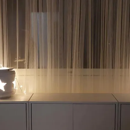 Yopymista Keskustan Kupeessa Appartement *
