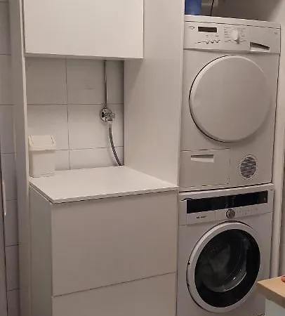 Yopymista Keskustan Kupeessa Appartement Rovaniemi